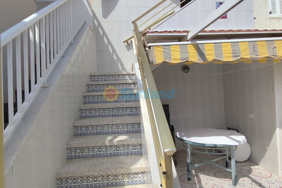 Resale - B - San Pedro del Pinatar - 