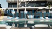 Nueva construcción  - Apartamento - Calpe - Playa Cantal Roig