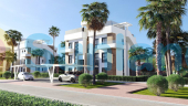 Nueva construcción  - Apartamento - Fuente Alamo - Hacienda del Alamo