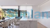 New Build - Villa - Monforte del Cid - Font del llop