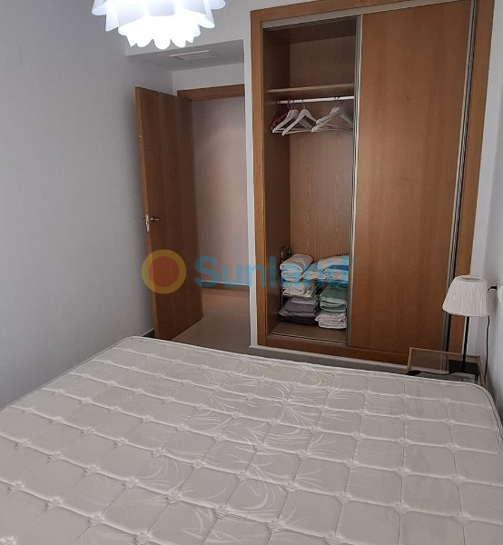 Resale - Apartment - Guardamar del Segura - Pueblo