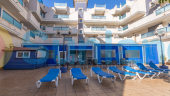 Resale - Apartamento - Orihuela Costa - Agua Marina