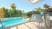 Вторичка - Bилла - Orihuela Costa - Villamartin