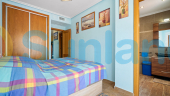 Använda fastigheter - Flat - Torrevieja - La Mata