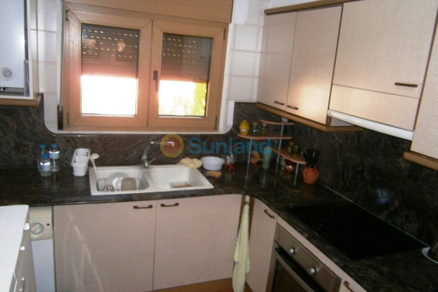 Resale - Country house - Ontinyent