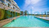 Verkauf - Apartamento - Orihuela Costa - Las colinas golf