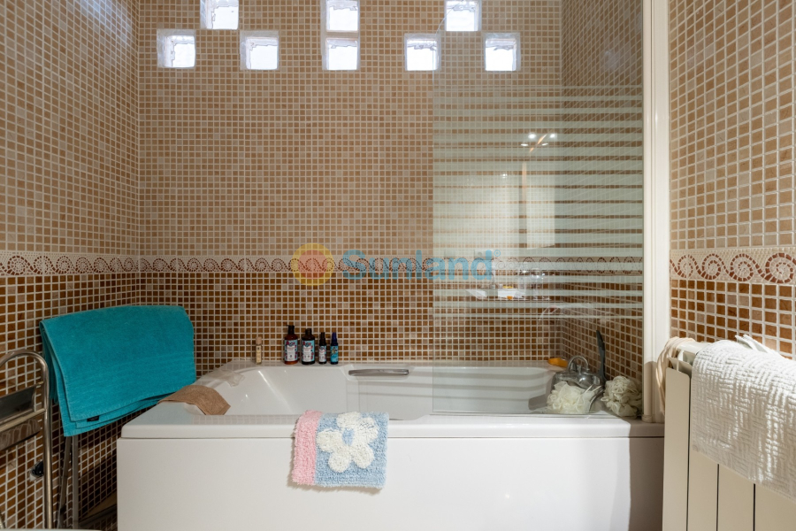 Resale - Country house - Torre Del Rico