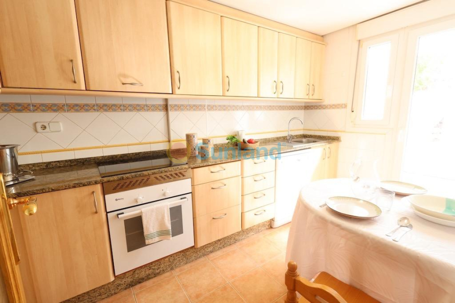 Resale - T - Orihuela Costa - Agua Marina