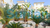 Resale - Apartment - Torrevieja - La Mata