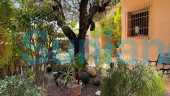 Resale - Villa - La Nucía