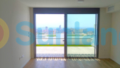 Resale - Apartment - Finestrat - Seascape Resort