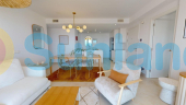 Nueva construcción  - Apartamento - Aguilas - Isla del fraile