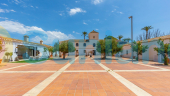 Brukte eiendommer - Apartment - Flat - Hacienda Riquelme Golf Resort - Inland