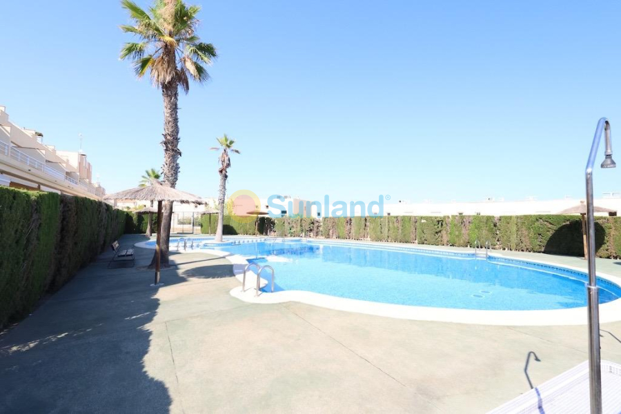 Resale - T - Orihuela Costa - Agua Marina