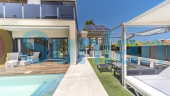 Resale - Villa - Orihuela Costa - Lomas De Cabo Roig