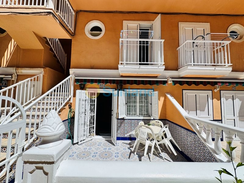 Verkauf - Townhouse - La Mata - 