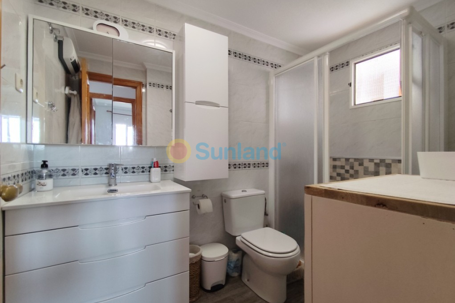 Resale - Apartment - La Mata
