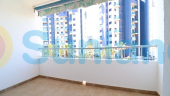 Resale - Apartment - Torrevieja - Punta Prima