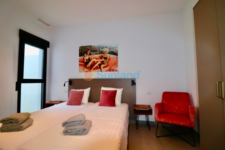 Resale - Apartment - Guardamar del Segura - 