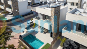 New Build - Villa - Los Alcázares - Santa Rosalia Lake and Life Resort