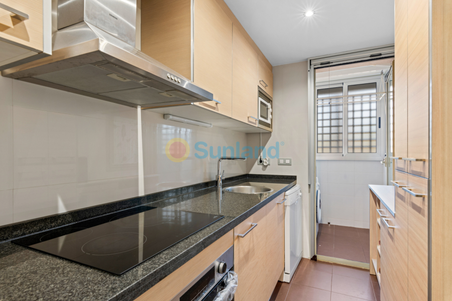 Segunda mano - Apartamento - Orihuela - Las Colinas