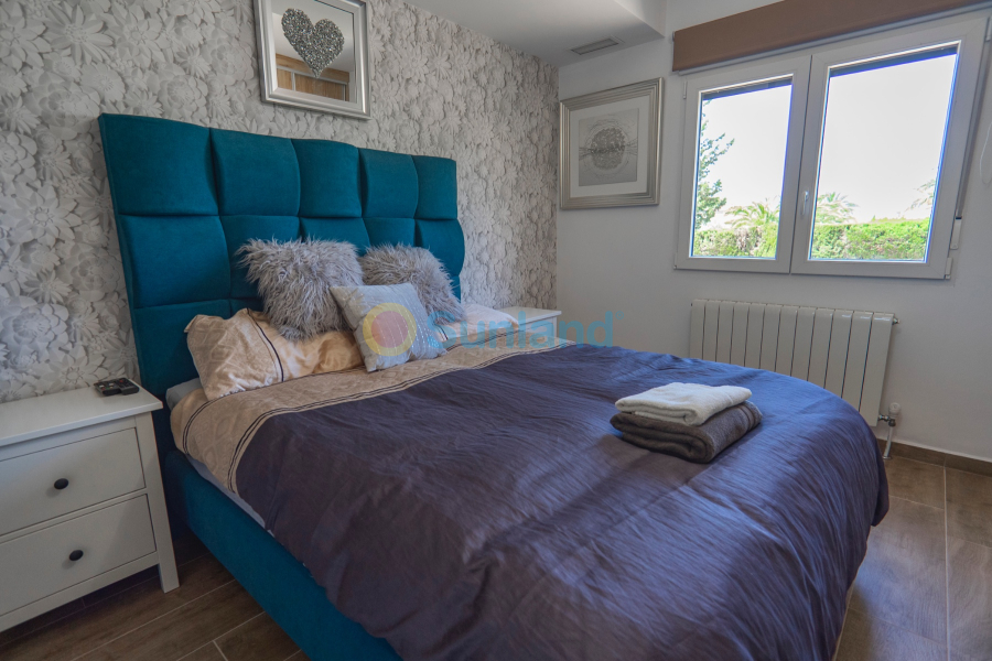 Resale - Villa - Ciudad Quesada - Town Center