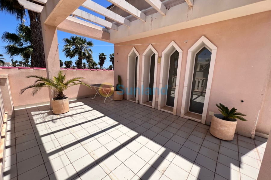 Вторичка - Detached Villa - Ciudad Quesada - Rojales - Ciudad Quesada - Doña Pepa
