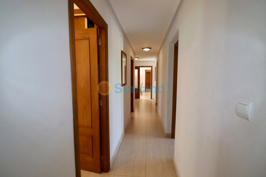 Använda fastigheter - Country house - Catral