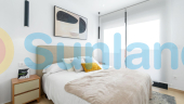 New Build - Bungalow - Torrevieja - Los Balcones