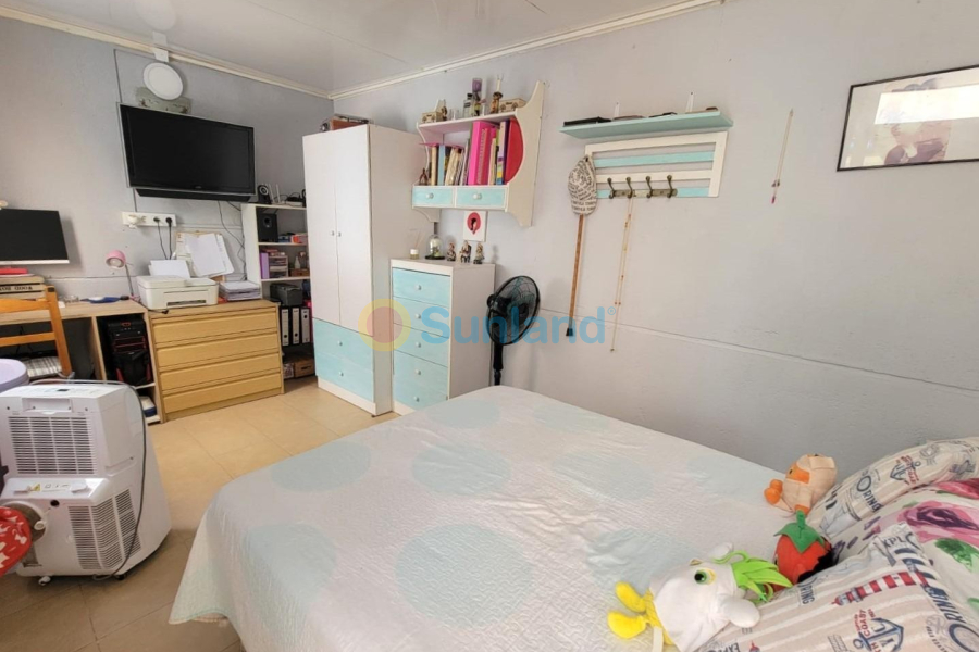 Brukte eiendommer - Leilighet - Torrevieja - Playa del Cura