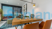 New Build - Apartment - Benidorm - Poniente