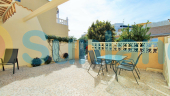 Resale - Townhouse - Playa Flamenca