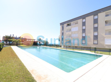 Apartment - Resale - Torrevieja - Punta Prima