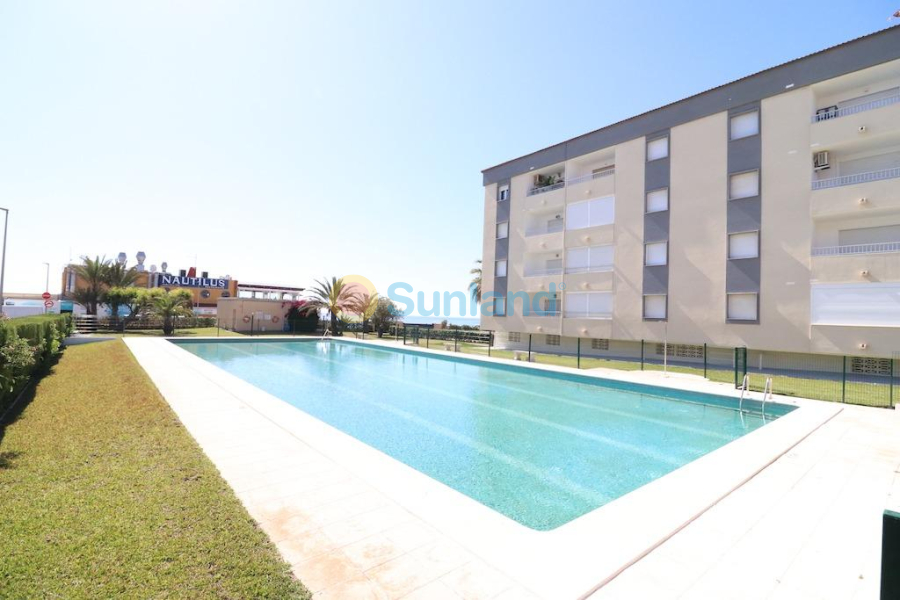 Verkauf - Apartment - Torrevieja - Punta Prima