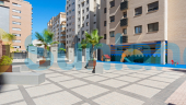 Resale - Apartment - El Campello - El Amerador