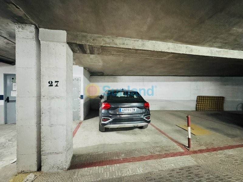 Verkauf - Apartment - La Mata