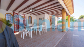 Resale - Villa - Aguilas - 