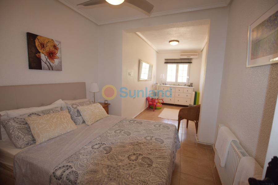 Resale - Detached Villa - Ciudad Quesada - Central Quesada