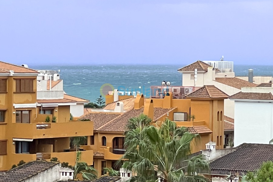 Вторичка - Апартамент - Orihuela Costa - Punta Prima