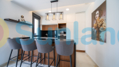 Brukte eiendommer - Villa - Orihuela Costa - Lomas De Cabo Roig