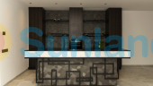New Build - Villa - Rojales - ALTOS DE LA MARQUESA