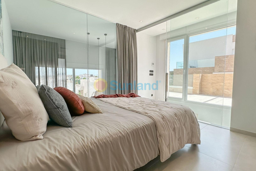 New Build - Semidetached - Algorfa - La finca golf