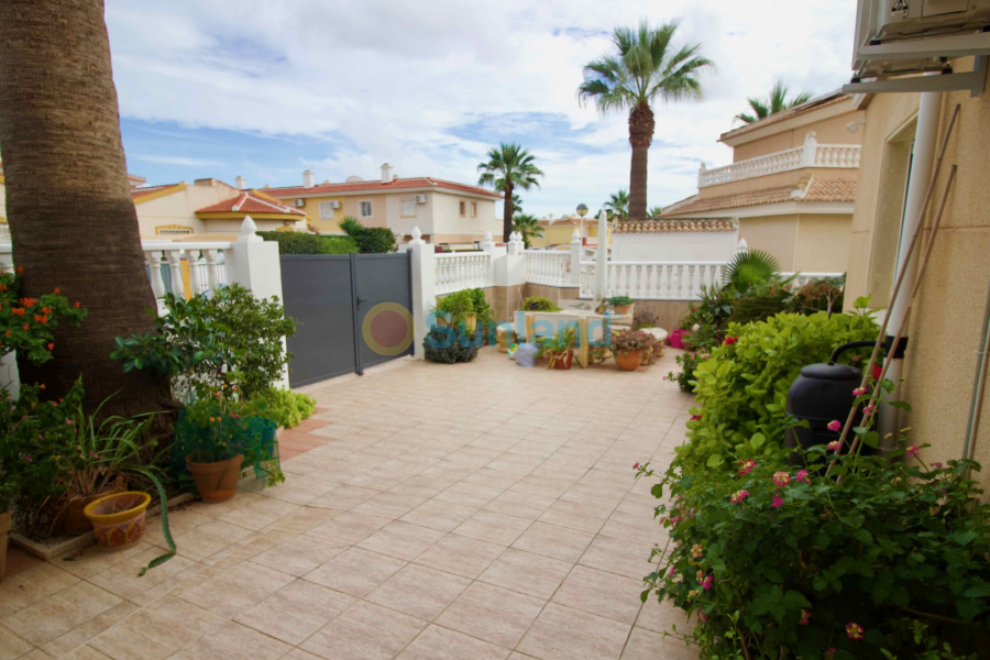 Resale - V - Ciudad Quesada