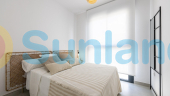 Ny bygg - Bungalow - Orihuela Costa - PAU 26