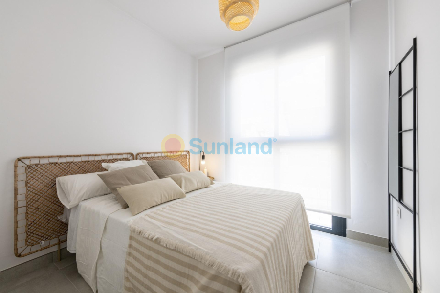 Ny bygg - Bungalow - Orihuela Costa - PAU 26