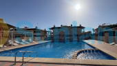 Brukte eiendommer - Apartamento - Orihuela Costa - Villamartin