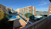 Brukte eiendommer - Leilighet - Torrevieja - Punta Prima