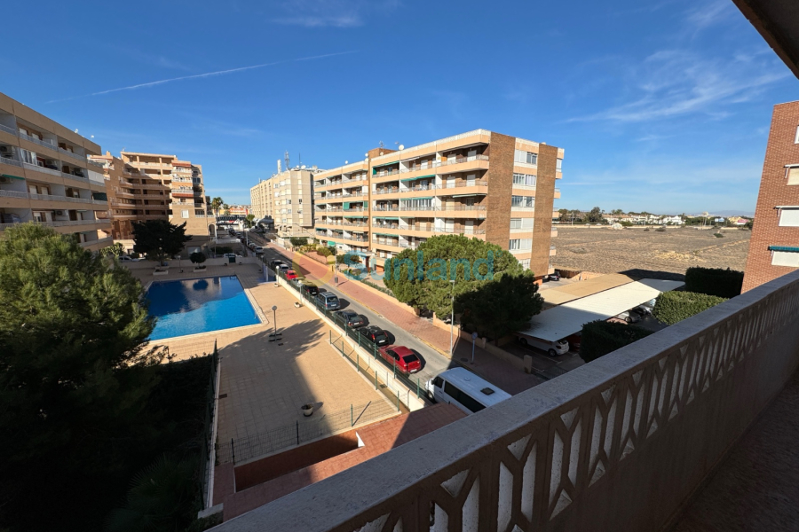 Verkauf - Apartment - Torrevieja - 