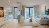 New Build - Penthouse - ALICANTE - San Agustín