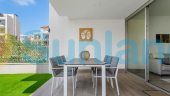 Resale - Apartment - Orihuela Costa - Villamartin